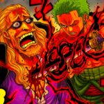 مانجا ون بيس 1193