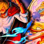مانجا ون بيس 1194