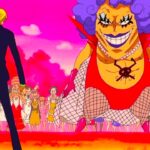 مانجا ون بيس 1196