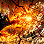 مانجا ون بيس 1197