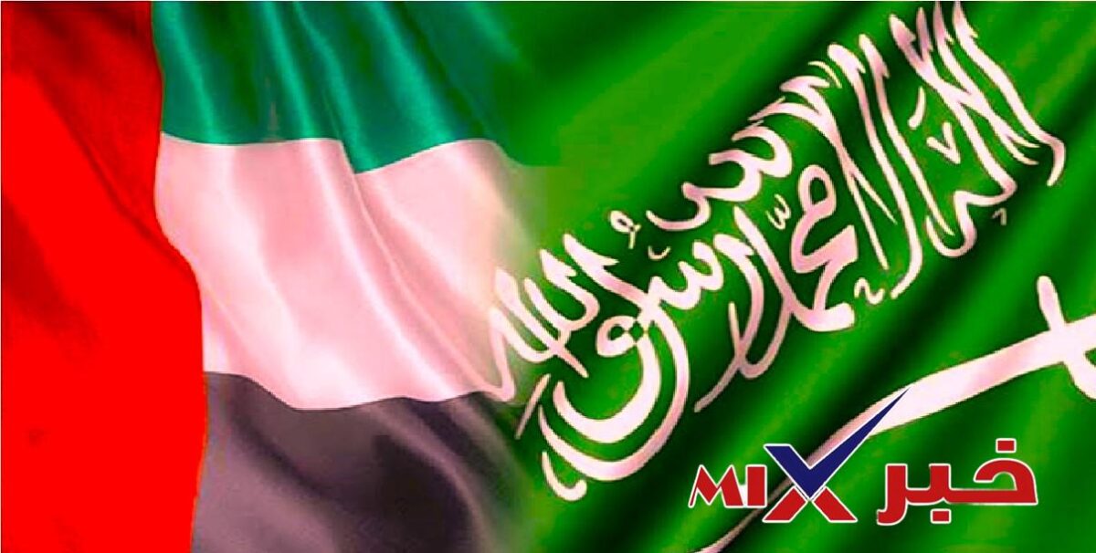 مباراة السعودية والامارات كاس الخليج 27