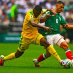 مباراة المكسيك وجنوب أفريقيا مباشر اليوم