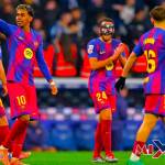 مباراة برشلونة وأتلتيكو مدريد اليوم