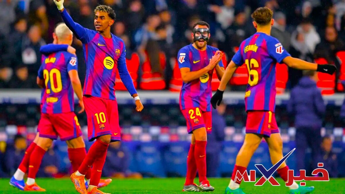 مباراة برشلونة وأتلتيكو مدريد اليوم