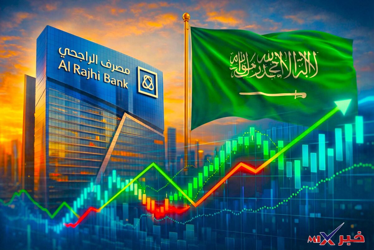 صرف أرباح الراجحي 2026 وموعد التوزيع