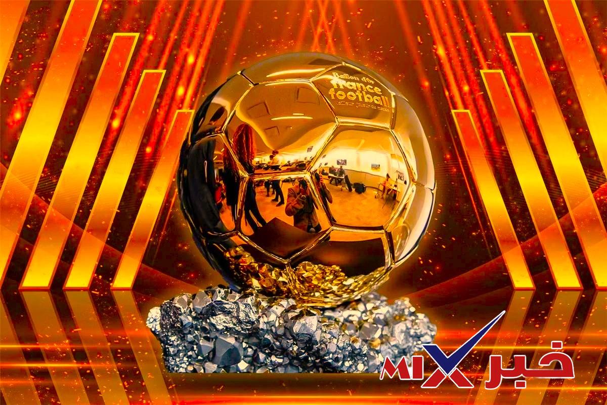 متى موعد حفل الكرة الذهبية 2026