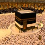 متى يبدأ حجز الحج الداخلي ١٤٤٧؟