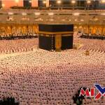 متى يفتح التسجيل في حج وزارة الدفاع 1447