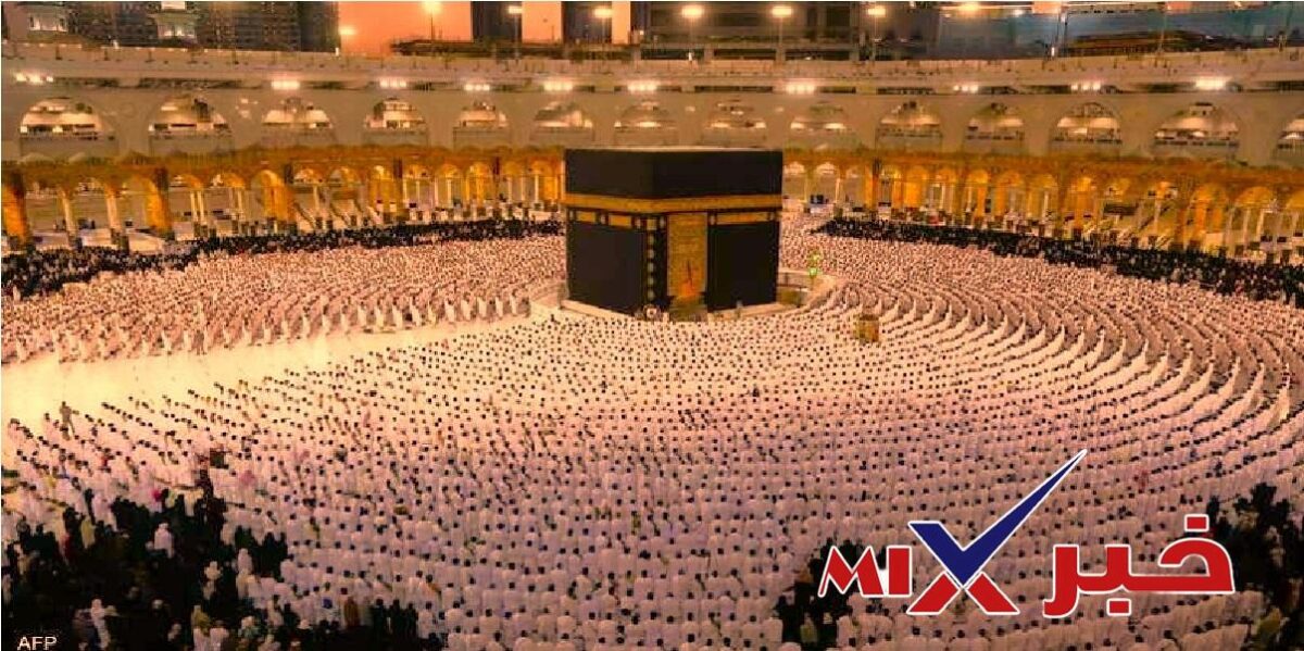 متى يفتح التسجيل في حج وزارة الدفاع 1447