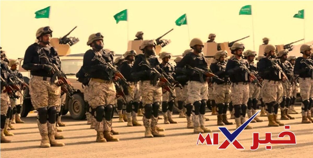 متى يفتح تقديم الحرس الوطني 1448؟