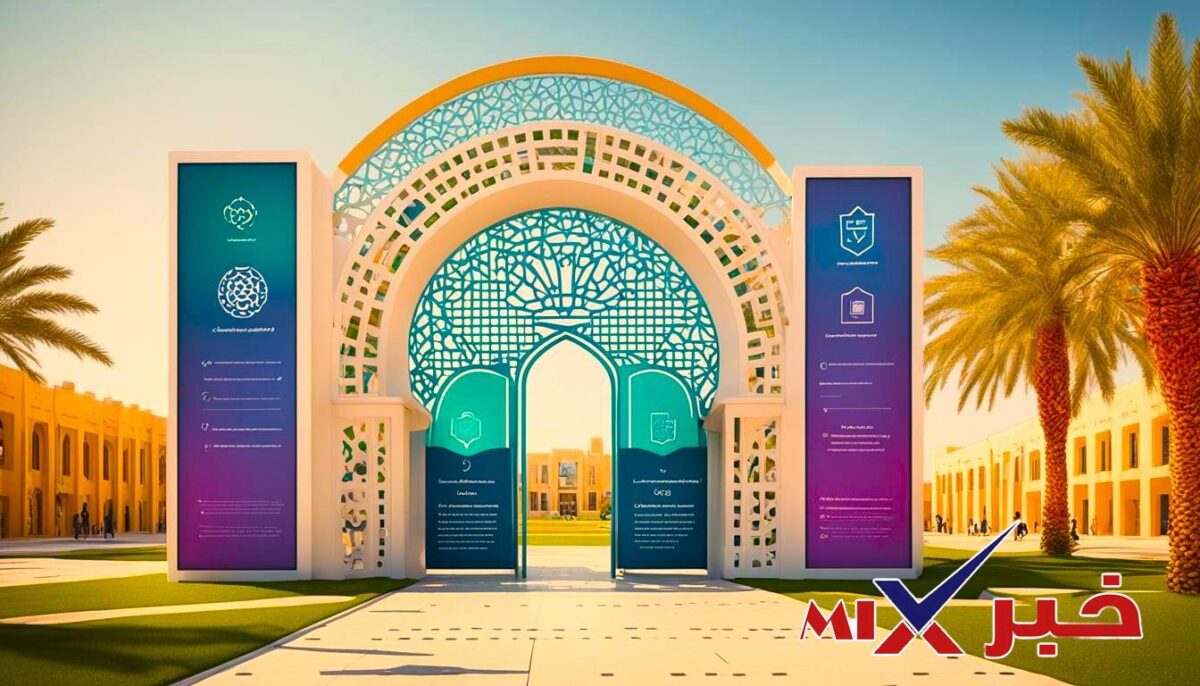 متى يفتح تقديم جامعة الجوف البوابة الإلكترونية 1448؟
