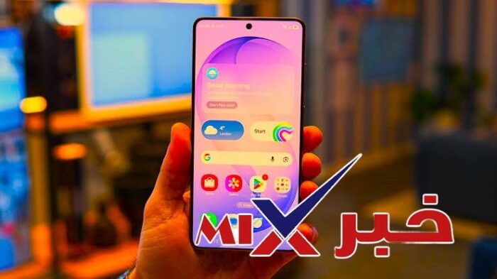 متى ينزل One UI 9؟