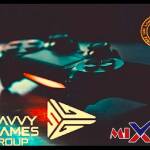 مجموعة سافي للألعاب الإلكترونية