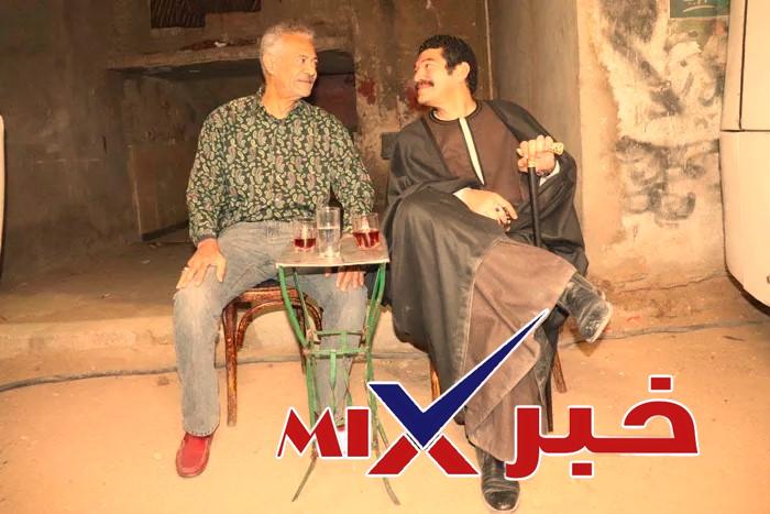 محمود-ميسرة-السراج ازمة الفنان السوداني محمود السراج ع نقابة الممثلين بعد تصريحات مهينة لمصر: كل التفاصيل والتحقيقات الرسمية