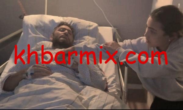 مرض تامر حسني