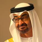 مرض محمد بن زايد