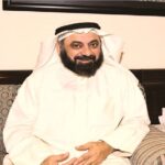 اعتقال الداعية وليد الطبطبائي