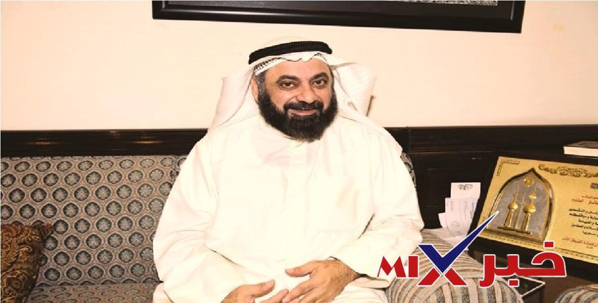 اعتقال الداعية وليد الطبطبائي