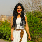 مستجدات القبض على الفنانة ياسمينا المصري