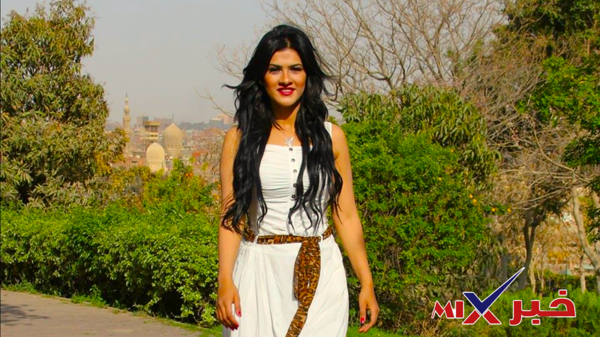 مستجدات القبض على الفنانة ياسمينا المصري