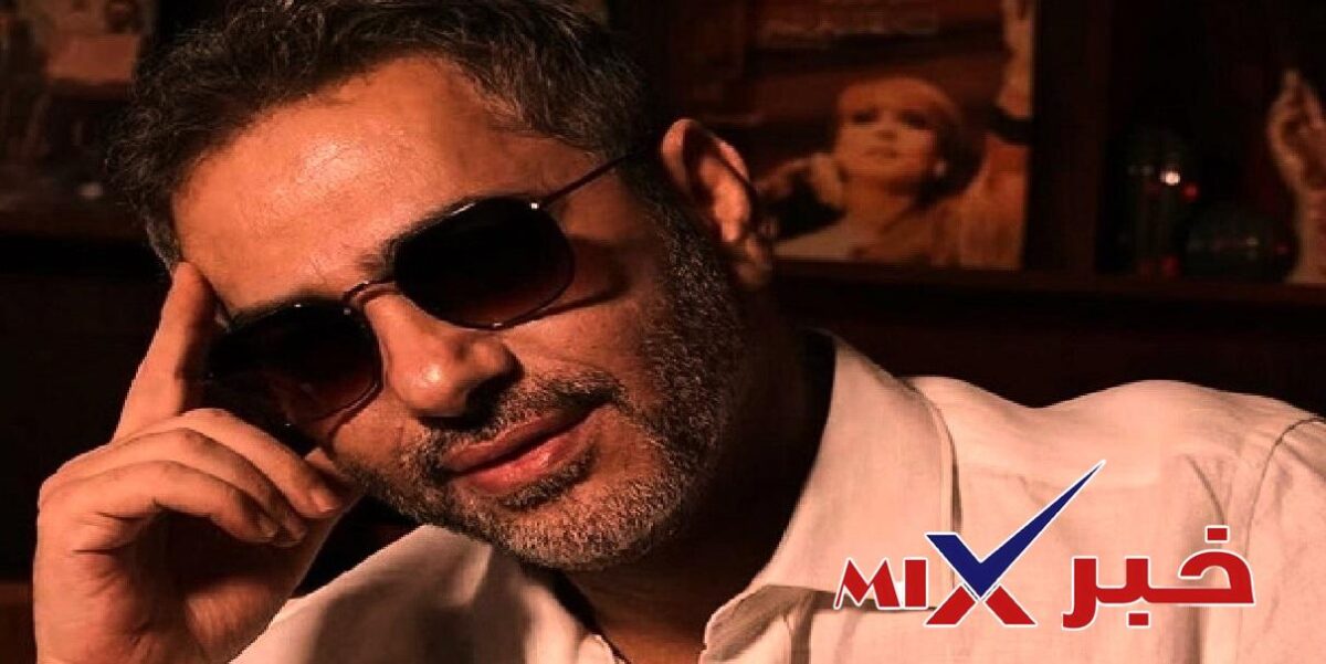 مستجدات حالة فضل شاكر الصحية