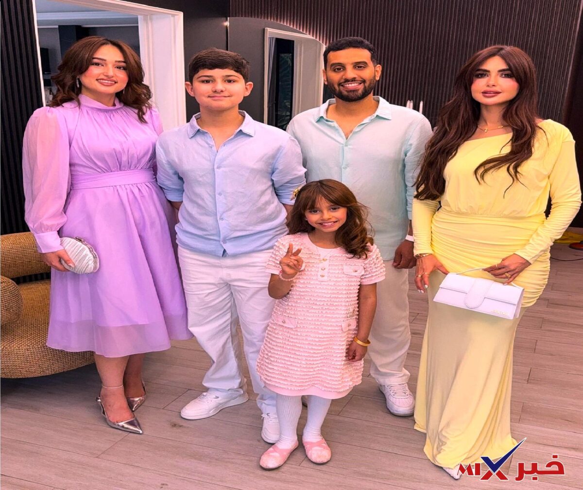 مستجدات عائلة ميرو 2026 MERO FAMILY