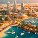 مستجدات مشروع الديار القطرية علم الروم 2026