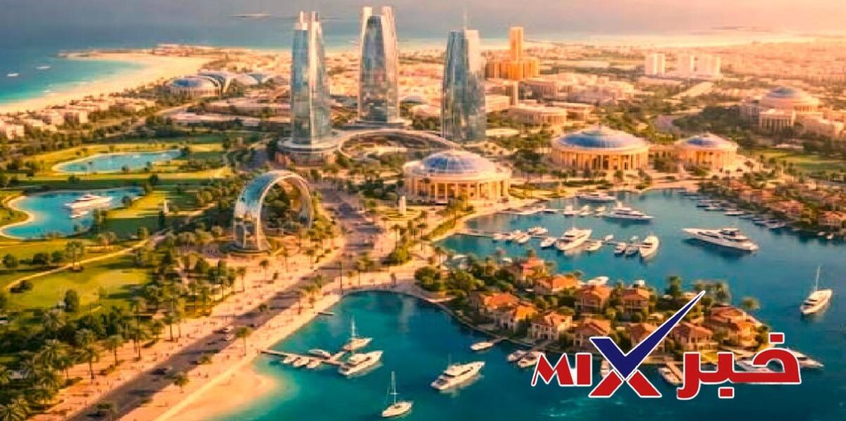 مستجدات مشروع الديار القطرية علم الروم 2026
