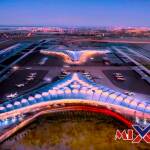 مستجدات مطار الكويت الدولي الان بعد الهجوم 2026