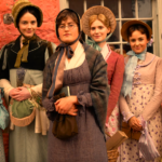 مسلسل The Other Bennet Sister