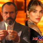 مسلسل Ülker Abla التركي 2026