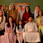 مسلسل أحلى نصيب