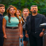 مسلسل اسطنبول رأسا على عقب الحلقة 15