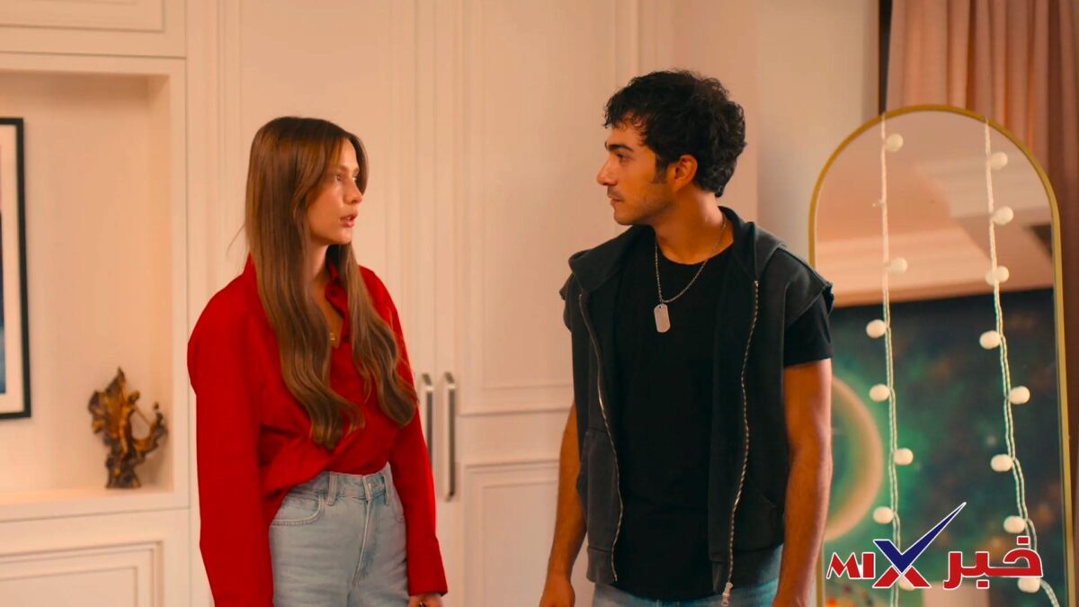 مسلسل اسطنبول راسا على عقب الحلقة 11 مترجمة للعربية