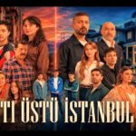 مسلسل اسطنبول راسا على عقب الحلقة 16