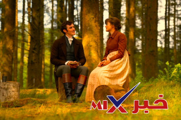 مسلسل الأخت الأخرى من عائلة بينيت