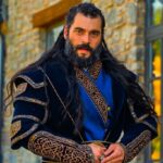 مسلسل العشق والعرش 2026