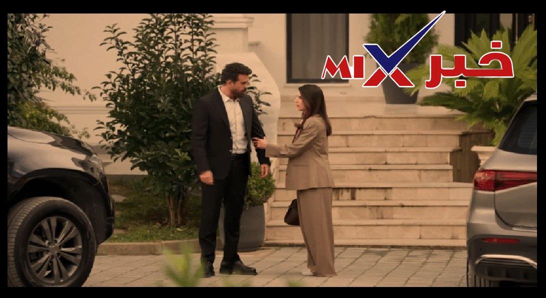 مسلسل الليل حلقه 17