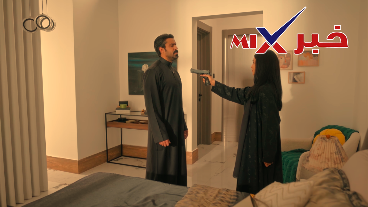 مسلسل المرسى الحلقة 72