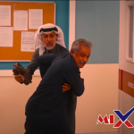 مسلسل المرسى الحلقة الأخيرة 90 التسعون HD