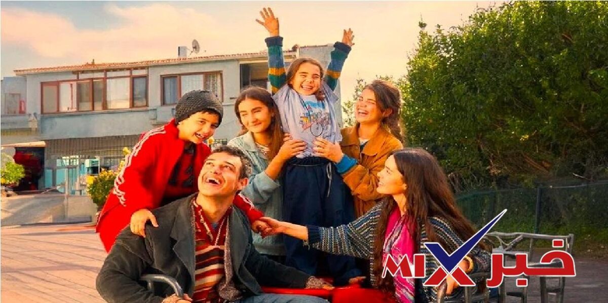 مسلسل المشردون 2026