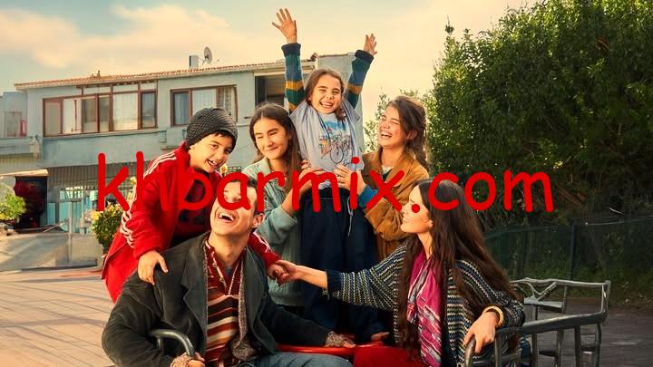 مسلسل المشردون تركي ويكيبيديا