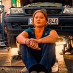 مسلسل المعلمة أومور الحلقة 1