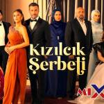 مسلسل شراب التوت الحلقة 127