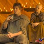 مسلسل فارس من الممالك السبع 2026