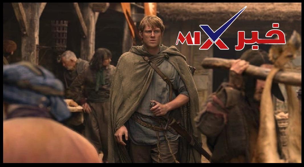 مسلسل فارس من الممالك السبع