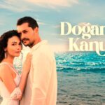 مسلسل قانون الطبيعة الحلقة 8