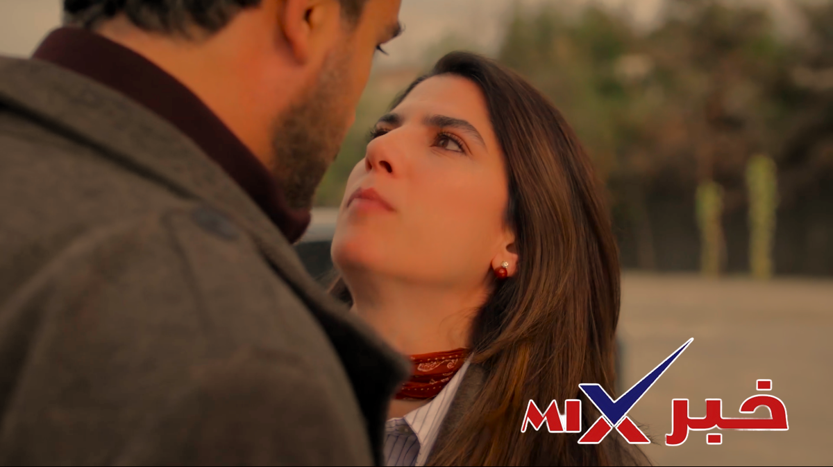 مسلسل ليل الحلقة 29