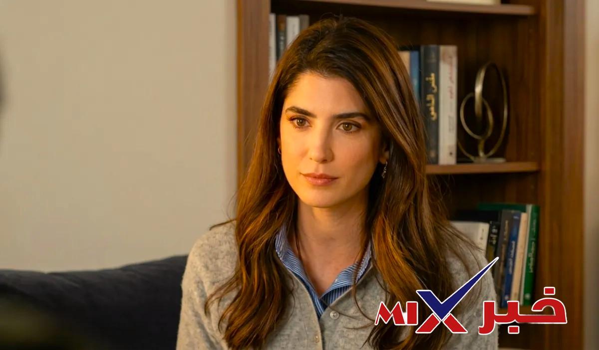 مسلسل ليل الحلقة 74 الرابعة والسبعون HD
