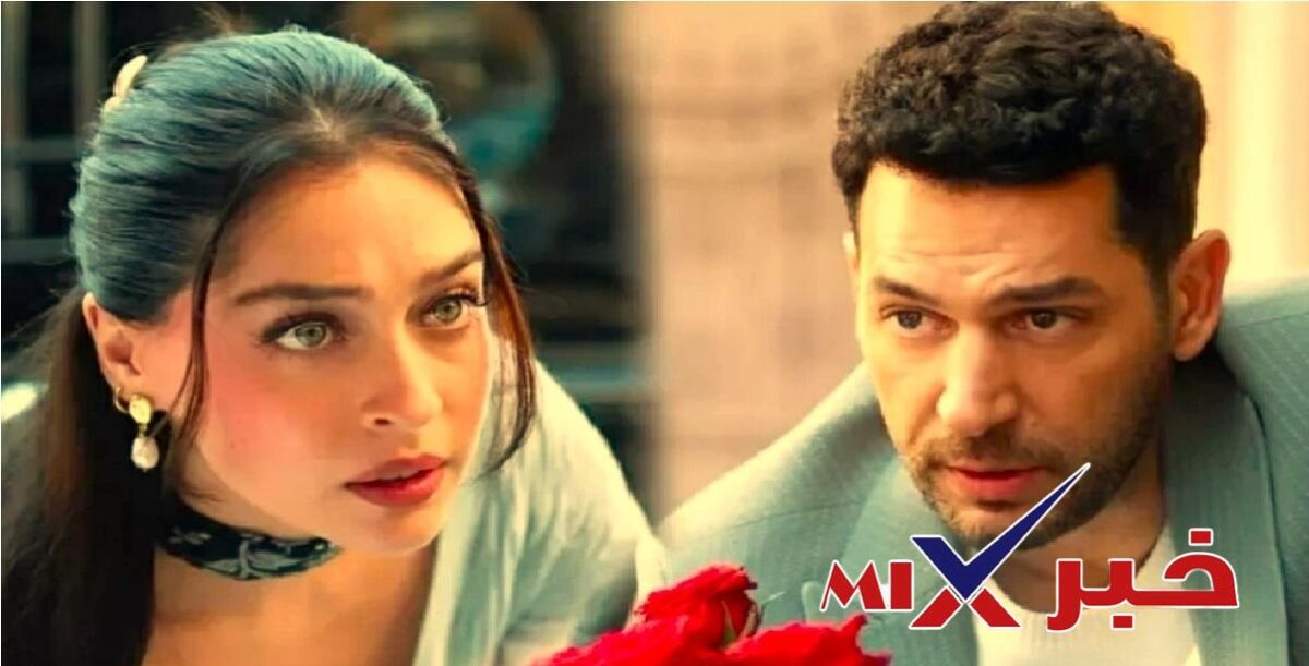 مسلسل ورد وذنوب اعلان الحلقة 18